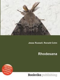 Rhodesana