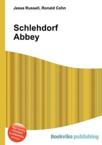 Schlehdorf Abbey - Russell, Jesse; Cohn, Ronald;