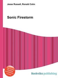 Sonic Firestorm