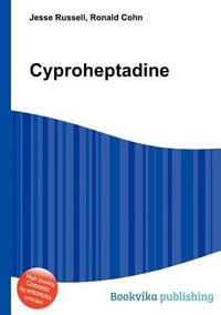 Cyproheptadine - Russell, Jesse; Cohn, Ronald;