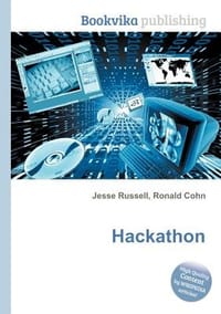 Hackathon - Russell, Jesse; Cohn, Ronald;