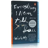 Everything I Never Told You