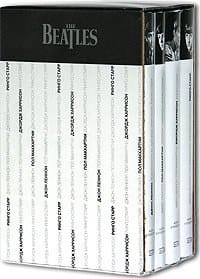 The Beatles. Velikaia Chetverka. Samaia polnaia biografiia  / The Beatles - Alan Kleison