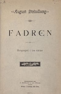 Fadren