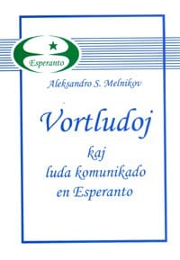 Vortludoj kaj luda komunikado en Esperanto