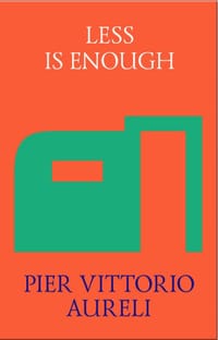 Less is enough