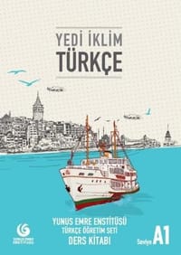 Yedi Iklim Turkce by Yunus Emre Institute A1