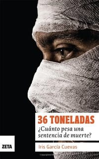 36 Toneladas
