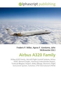 Airbus A320 Family - 无名图书