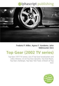 Top Gear (2002 TV series)