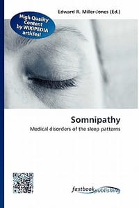 Somnipathy