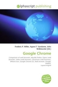 Google Chrome - Miller, Frederic P.; Vandome, Agnes F.; McBrewster, John