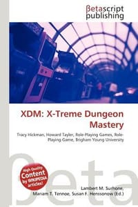 XDM