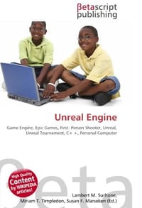 Unreal Engine