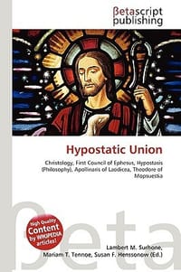 Hypostatic Union