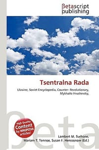Tsentralna Rada