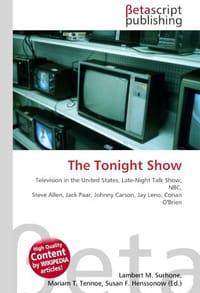 The Tonight Show