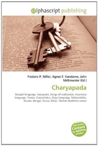 CHARYAPADA