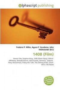 1408 - Miller, Frederic P.; Vandome, Agnes F.; McBrewster, John
