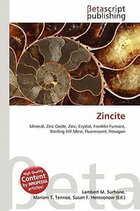 Zincite