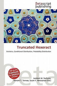 Truncated Hexeract
