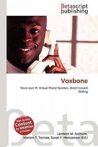 Voxbone