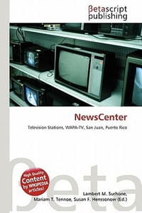 Newscenter - Surhone, Lambert M.; Tennoe, Mariam T.; Henssonow, Susan F.
