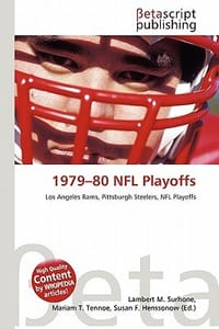 1979-80 NFL Playoffs