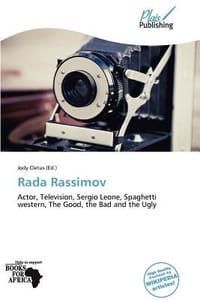 Rada Rassimov