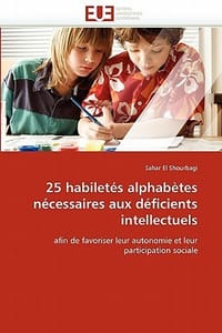 25 Habilets Alphabtes Ncessaires Aux Dficients Intellectuels