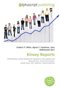 Kinsey Reports