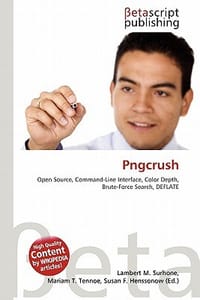 Pngcrush