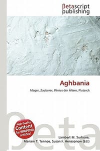 Aghbania