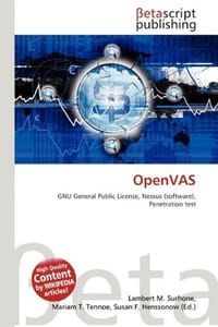 OpenVAS