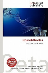 Rhinolithodes