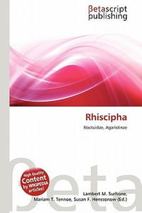 Rhiscipha