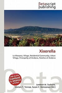 Xixerella