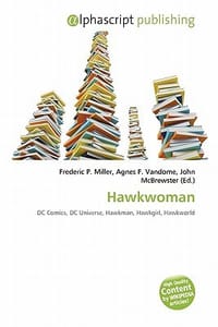 Hawkwoman