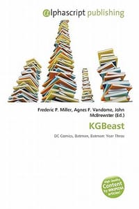 Kgbeast