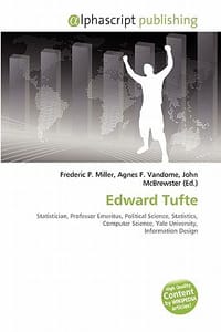 Edward Tufte