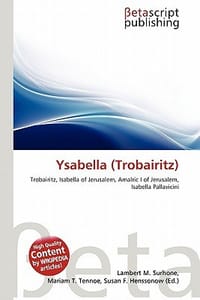 Ysabella