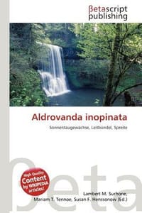 Aldrovanda Inopinata