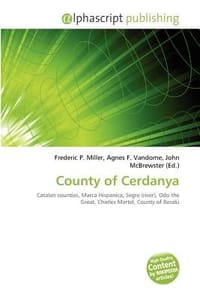 County of Cerdanya