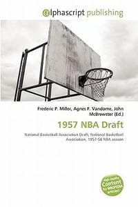 1957 NBA Draft