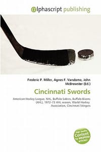 Cincinnati Swords