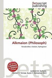 Alkmaion