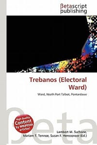 Trebanos