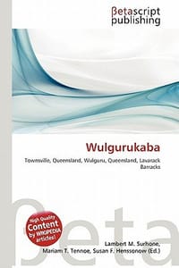 Wulgurukaba