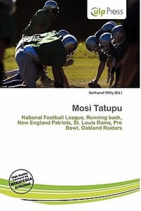 Mosi Tatupu