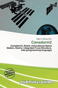 Canadarm2 - Mainyu, Eldon A.
